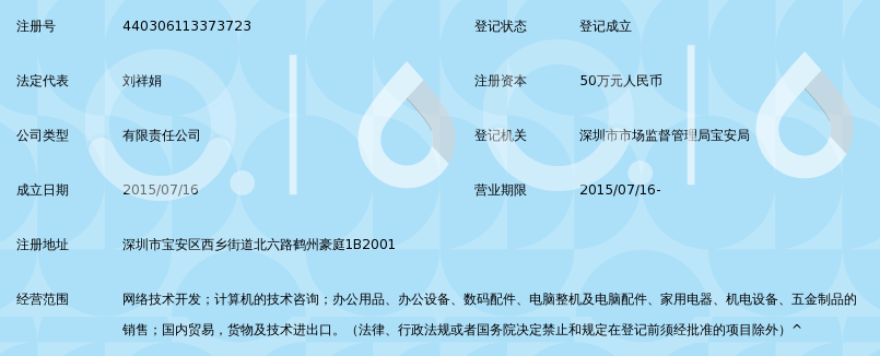 嘉美网络科技（深圳） 植根深圳网络技术生态的创新引擎