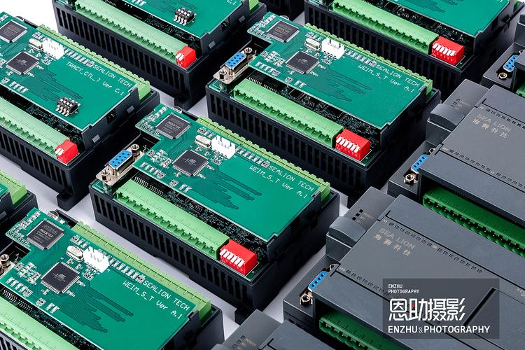 大型机器产品拍摄 深圳网络技术驱动下的工业影像新标准